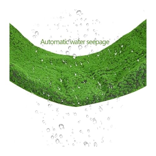 Tapis en mousse imitation durable en coton perlé pour l'aménagement - 4