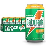 Gatorade Thirst Quencher,...