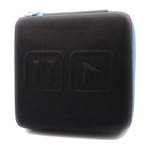 DJ Techtools Funda Midi Fighter Chroma, Funda Protectora Midi Fighter Twisters, Spectras, 3D y...