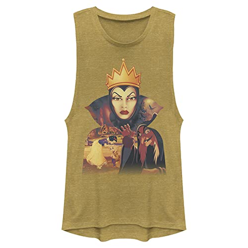 Chemise Disney Evil Queen pour femme : la nuisette élégante inspirée de la Méchante Reine