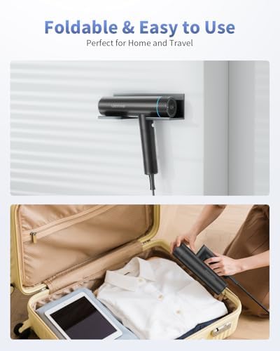 Hair Dryer — detail view