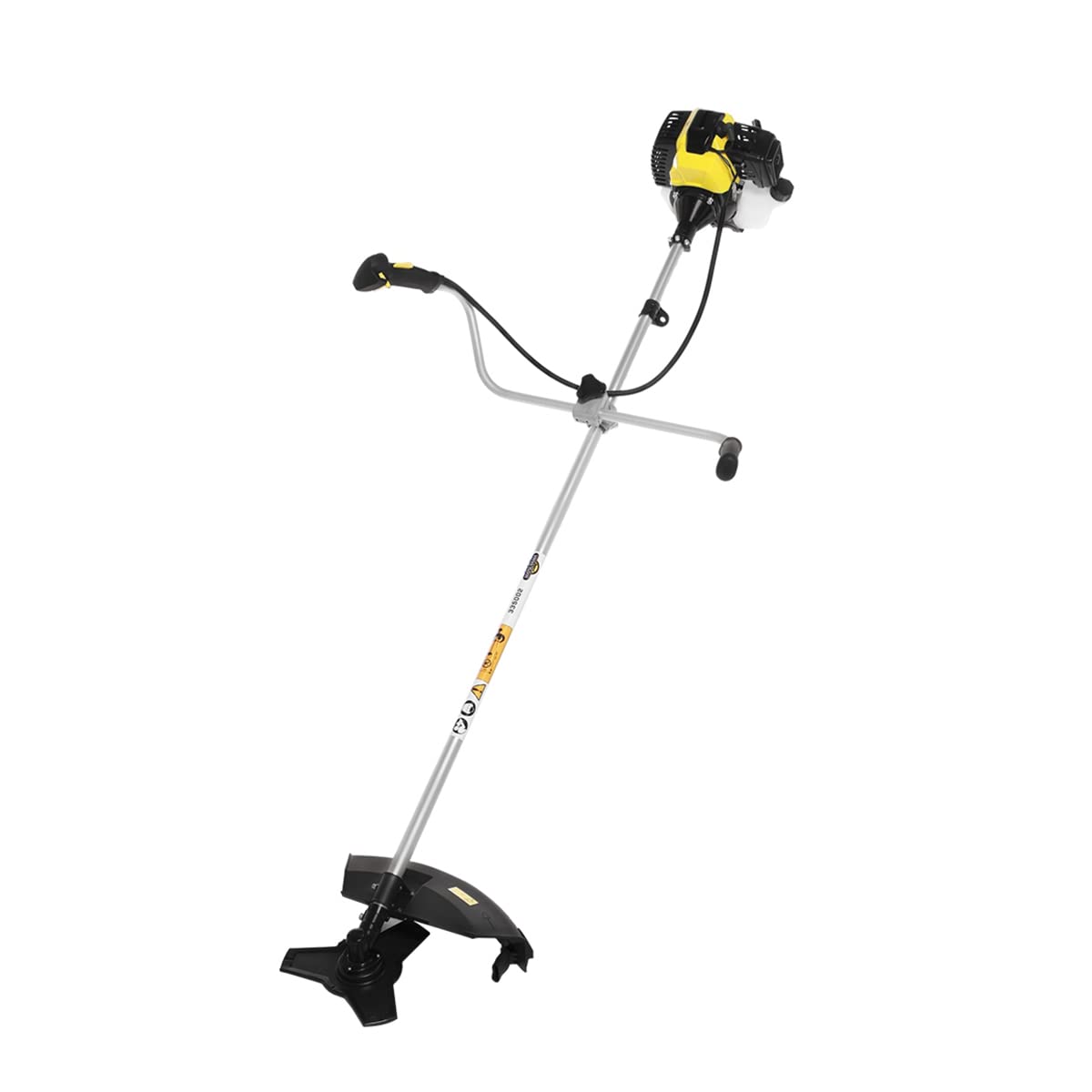 Roçadeira a Gasolina Série 1000 42,7CC-MATSUYAMA-42CC | Amazon.com.br