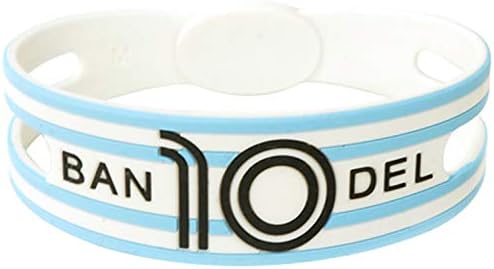 BANDEL World Football Argentina Bracelet