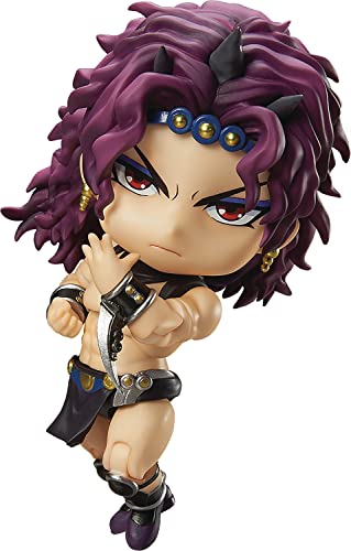 Figure Medicos - Jojos Bizarre Adventure Kars Nendoroid Action Figure