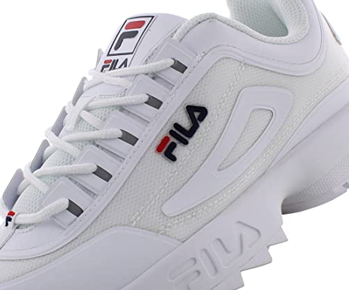 Image of Fila Women's Disruptor II Sneakers