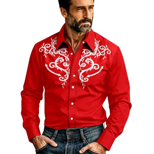 Chemise verte homme sans repassage coupe ajustée manches longues respirante