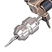 Produktbild Ssg Tattoo Grip Tattoo & Body Art 1 PCS Self-Lock Profi Edelstahl 30mm Tattoo Zubehör 2020 Neu