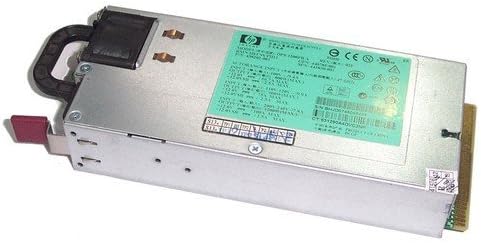 HP 438202-001 DL580G5 800/1200W AC Power SUPP (Renewed)