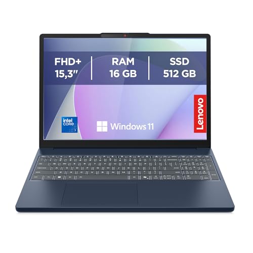 Immagine di Lenovo IdeaPad Slim 3