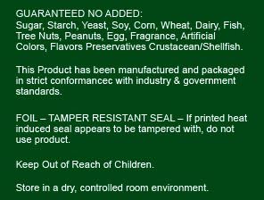 Miniatura 3 de NA 'trition vitramin C + E Tabletas, alta absorción tabletas