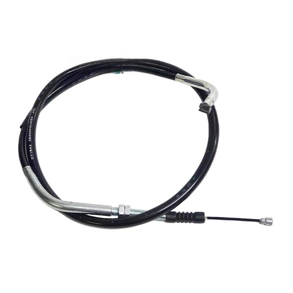 PIOYERG For HAOJUE DR160S Motorcycle Clutch Cable