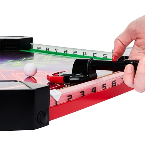 Franklin Sports Rumbleball Pinball Tabletop Board Game - image 7