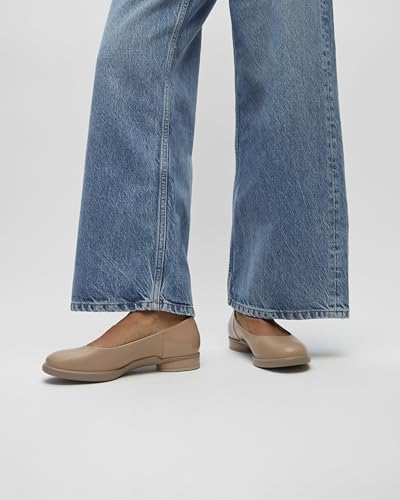 Image of ECCO Sculpted Luxe Ballerina