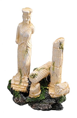 Decor-SAEULENRUINE 120 x 70 x 180mm, 234-104651 Cover