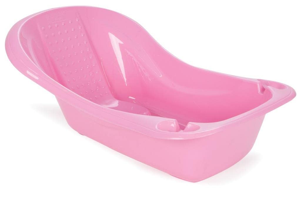 Pilsan Jumbo Banyo Küvet (Pembe)