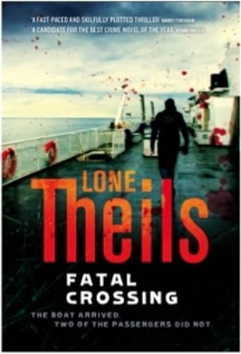 Fatal Crossing view 2