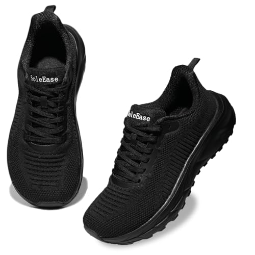 Wide Toe Box Shoes for Men & Women, Lightweight Non Slip Walking Sneakers with Barefoot Feel, Breathable Trail Gym Shoes