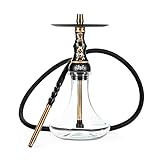 Alpha Hookah