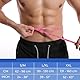 NabelbruchBandage. Nabelhernie Gürtel Herren / Damen - Bauchgurtel für Hernie: Nabel, Inzisional, Epigastric, ventral. Leistenbruch Gürtel (Nabelbruch). Hernie Bauchweggürtel für Frauen & Männer(L/XL)
