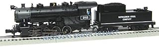 Lionel Bethlehem Steel 0-8-0 #285