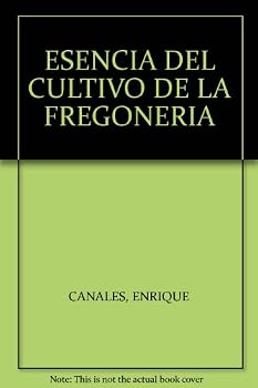 Unknown Binding ESENCIA DEL CULTIVO DE LA FREGONERIA Book
