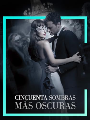 Cincuenta Sombras Más Oscuras