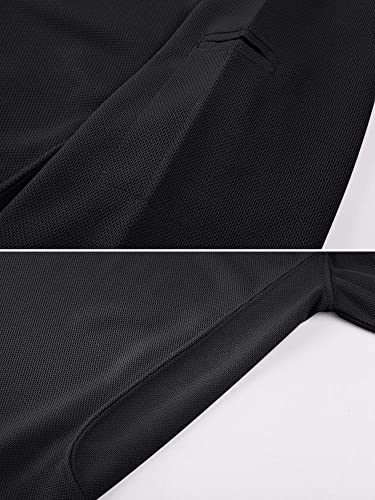 MAGCOMSEN Tactical Polo Shirt
