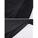 MAGCOMSEN Men's Polo Shirt Quick Dry Performance Short Sleeve Tactical Shirts Pique Jersey Golf Shirt - Image 3