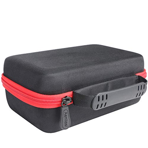 Aenllosi Hardcasehoesje voor Focusrite Scarlett 2i2 3rd Gen Audio Interface - Image 6