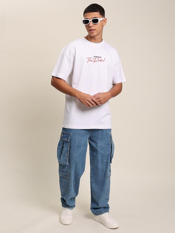 Image of BENE KLEED Men Casual Pants