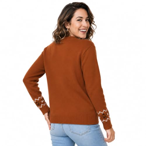 Halloween Sweaters - image 2