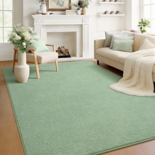 B BENRON ���r���O���[���p�\�t�g���O 5x7 ���C�g�O���[���A���_���ȃG���A���O �Q�� �ۈ牀 ���p ���� �X���[���O ���̎q�p �q���p ����\ ���� �t���A�J�[�y�b�g