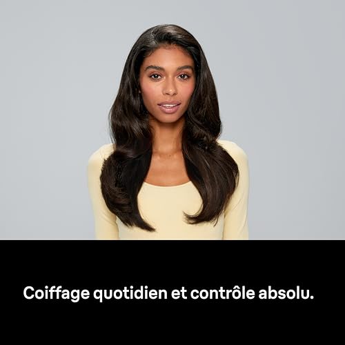 Braun BRAS150E Brosse soufflante - vue 6