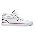 DC Men's Evan Smith HI Skate Shoe