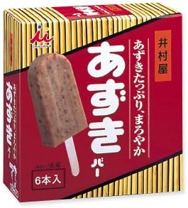 Amazon 井村屋アイスクリーム boxあずきバー 8箱入 井村屋 アイスクリーム 通販 Amazon 井村屋アイスクリーム boxあずきバー 8箱入 井村屋 アイスクリーム 通販
