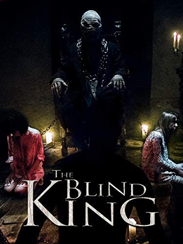  The Blind King