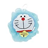 丸眞 泡スポンジ ドラえもん あわあわドラえもん お風呂 キャラクター 2905006000