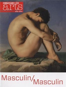 Paperback MASCULIN MASCULIN [French] Book