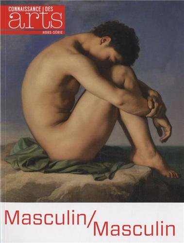 MASCULIN MASCULIN [French] 2758005026 Book Cover