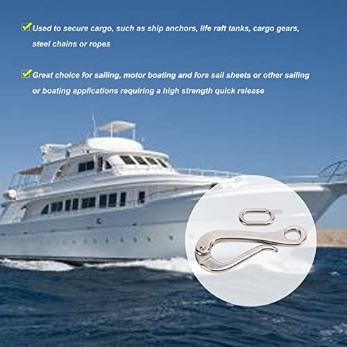 Review de Balsa salvavidas de esta semana. 15 Imagen adicional