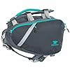 Mountainsmith K9 Dog Pack - Adjustable Canine Backpack for Camping, Travel & Hiking