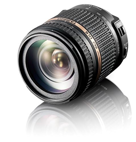 タムロン ズームレンズ 18-270mm キヤノン用 軽量コンパクト