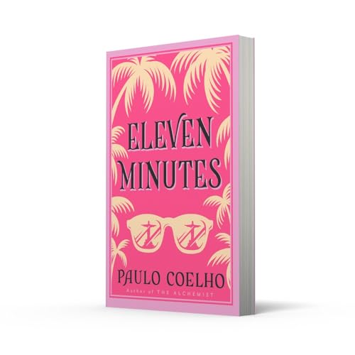 Image of Eleven Minutes