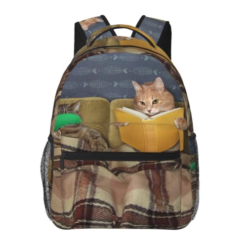 猫柄 リュック リュックサック」の人気商品一覧・価格比較 - 価格.com