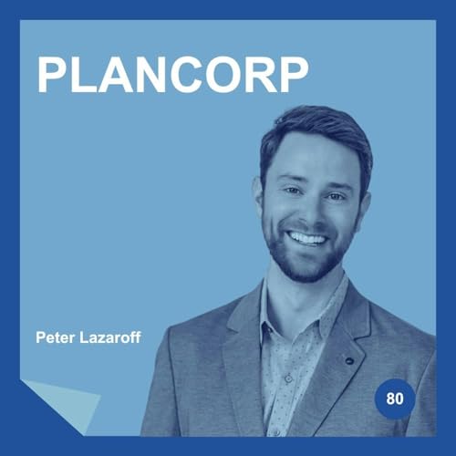 Simple, Not Easy: The Mindset Behind Sustainable Wealth cover art