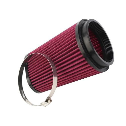 Filtro de aire para Banshee 350 y YFZ350 repuesto de motor