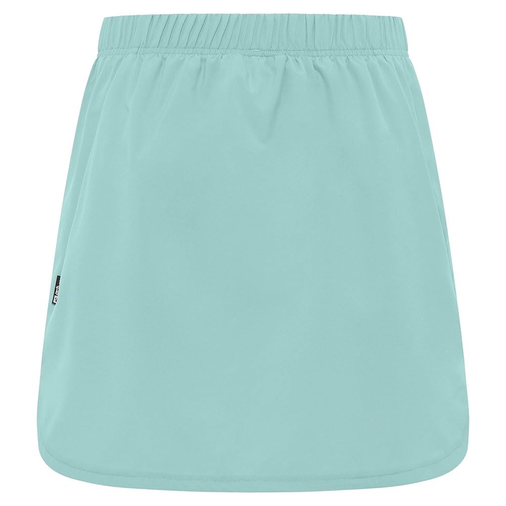 Jack Wolfskin Waimea Skort W, Miękki jadeit, XL