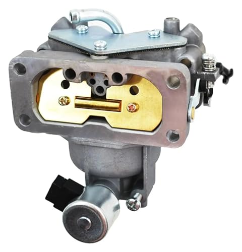 Carburateur de rechange résistant pour moteur thermique Kawasaki FH680V