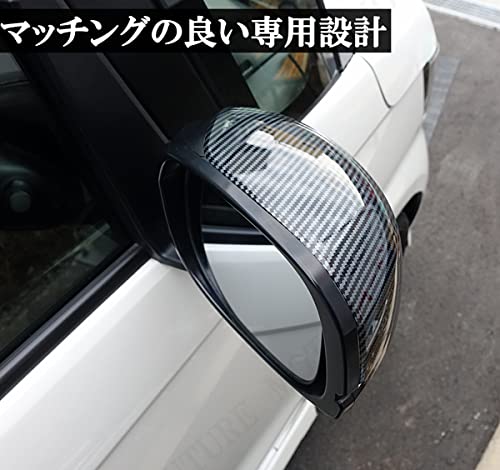 Amazon | ホンダ NBOX エヌボックス JF3/JF4系 光沢カーボン調