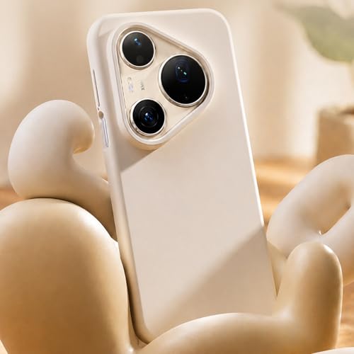 Housse Huawei Pura 90 Pro antichoc et compatible induction